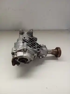 Second-hand car spare part transfer box for ford kuga (cbv) titanium oem iam references 7530112190  