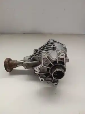 Second-hand car spare part transfer box for ford kuga (cbv) titanium oem iam references 7530112190  