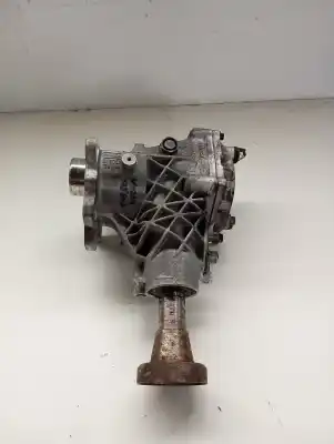 Second-hand car spare part transfer box for ford kuga (cbv) titanium oem iam references 7530112190