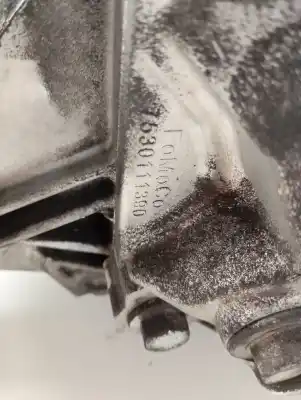 Second-hand car spare part transfer box for ford kuga (cbv) titanium oem iam references 7530112190  