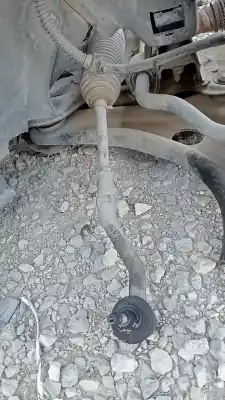 Second-hand car spare part Steering Rack for CITROEN C2 Furio OEM IAM references   