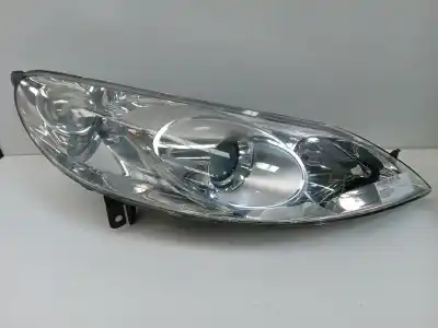Second-hand car spare part Right Headlight for PEUGEOT 407 ST Sport OEM IAM references 0301213274  
