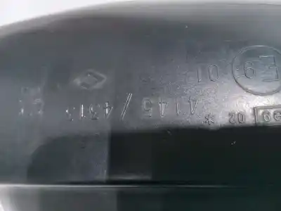 Second-hand car spare part  for PEUGEOT 407  OEM IAM references E9014313  