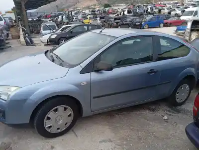 Peça sobressalente para automóvel em segunda mão jante por ford focus berlina (cap) ambiente (d) referências oem iam 