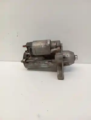 Second-hand car spare part starter motor for ford focus lim. (cb8) edition oem iam references 3m5t11000cf