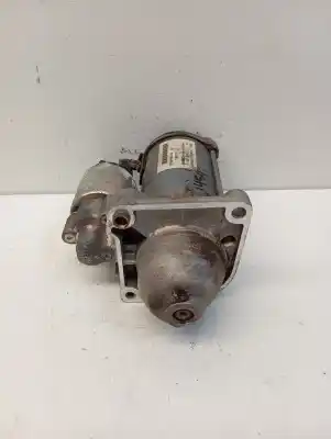 Автозапчастина б/у двигун запускається для ford ka (ccu) trend + посилання на oem iam 51916169a152  