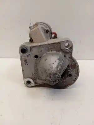 Second-hand car spare part starter motor for ford focus turnier active oem iam references h1bt-1000-gc