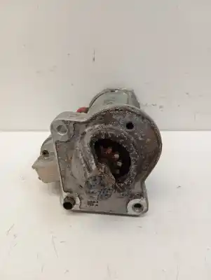 Peça sobressalente para automóvel em segunda mão motor de arranque por ford focus turnier active referências oem iam h1bt-1000-gc  