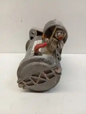 Peça sobressalente para automóvel em segunda mão motor de arranque por ford focus turnier active referências oem iam h1bt-1000-gc  