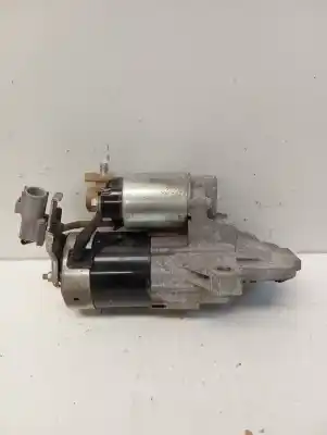 Second-hand car spare part Starter Motor for MAZDA 3 (BL) 2.0 MZR DISI (BLEFW) OEM IAM references M000T88981  
