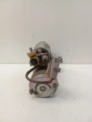 Peça sobressalente para automóvel em segunda mão motor de arranque por mazda 3 (bl) 2.0 mzr disi (blefw) referências oem iam m000t88981  