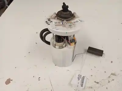 Second-hand car spare part fuel tank sender unit for ford ka+ active oem iam references 0580200347  