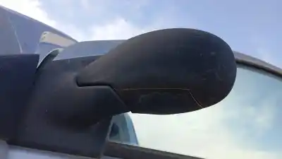 Peça sobressalente para automóvel em segunda mão espelho retrovisor esquerdo por citroen c2 furio referências oem iam   