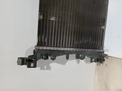 Second-hand car spare part water radiator for opel corsa d ´´111 years´´ oem iam references 560961104  