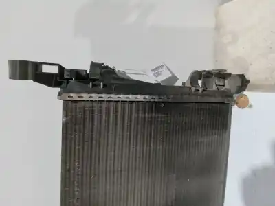 Second-hand car spare part water radiator for opel corsa d ´´111 years´´ oem iam references 560961104  