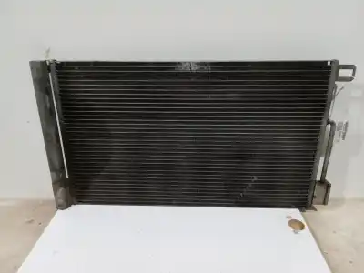 Peça sobressalente para automóvel em segunda mão condensador / radiador de ar condicionado por opel corsa d ´´111 years´´ referências oem iam d147801