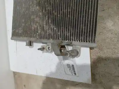 Second-hand car spare part air conditioning condenser / radiator for ford focus turnier active oem iam references jx61-19710-bb