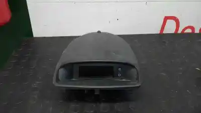 Second-hand car spare part Clock for OPEL CORSA C CORSA C OEM IAM references 565412769  