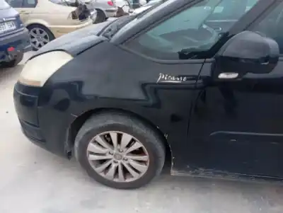 Pezzo di ricambio per auto di seconda mano  per CITROEN C4 PICASSO  Riferimenti OEM IAM   