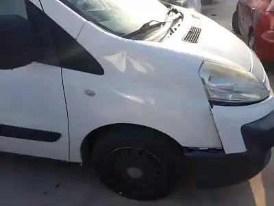 Second-hand car spare part  for CITROEN JUMPY  OEM IAM references   