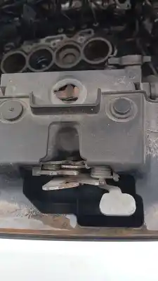 Second-hand car spare part  for CITROEN JUMPY  OEM IAM references   