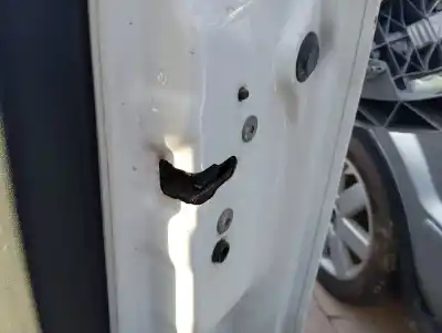 Second-hand car spare part  for CITROEN JUMPY  OEM IAM references   