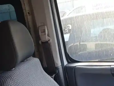 Second-hand car spare part FRONT LEFT SEAT BELT for CITROEN JUMPY  OEM IAM references   