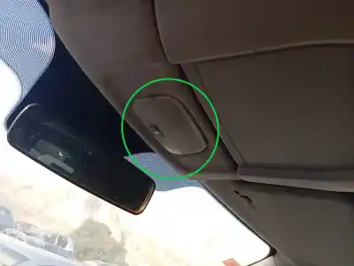 Second-hand car spare part Interior Light for CITROEN JUMPY HDi 90 27 L1H1 Furg. 90 CV / 66 KW OEM IAM references   