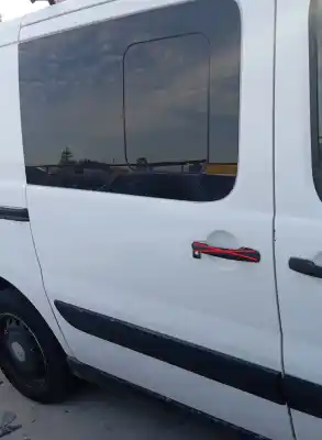 Second-hand car spare part RIGHT SLIDING SIDE DOOR for CITROEN JUMPY  OEM IAM references   