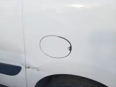 Second-hand car spare part OUTER FUEL CAP for CITROEN JUMPY  OEM IAM references   