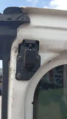 Second-hand car spare part Trunk Lock for CITROEN JUMPY HDi 90 27 L1H1 Furg. 90 CV / 66 KW OEM IAM references   