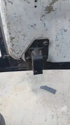 Second-hand car spare part TRUNK LOCK for CITROEN JUMPY  OEM IAM references   