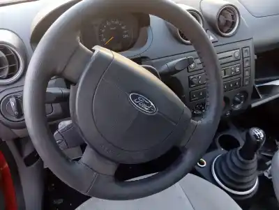 Pezzo di ricambio per auto di seconda mano  per FORD FIESTA (CBK)  Riferimenti OEM IAM   