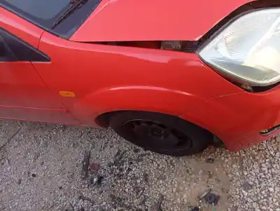 Pezzo di ricambio per auto di seconda mano  per FORD FIESTA (CBK)  Riferimenti OEM IAM   