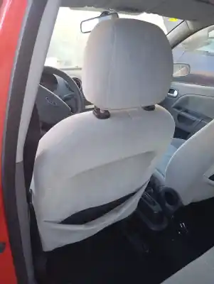 Peça sobressalente para automóvel em segunda mão assento dianteiro esquerdo por ford fiesta (cbk) ambiente referências oem iam   