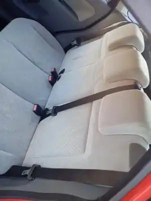 Pezzo di ricambio per auto di seconda mano sedili posteriori per ford fiesta (cbk) ambiente riferimenti oem iam   