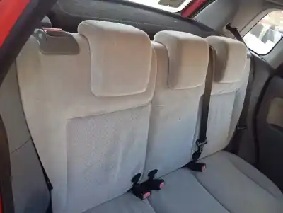 Pezzo di ricambio per auto di seconda mano sedili posteriori per ford fiesta (cbk) ambiente riferimenti oem iam   