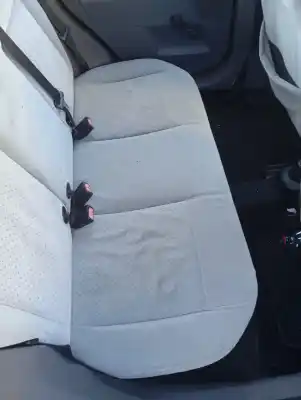 Pezzo di ricambio per auto di seconda mano sedili posteriori per ford fiesta (cbk) ambiente riferimenti oem iam   