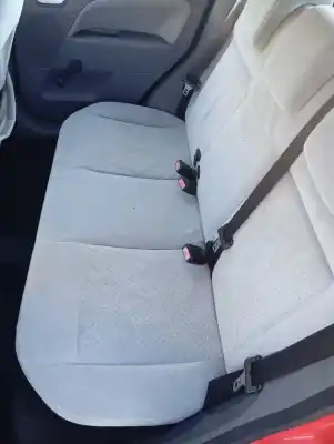 Pezzo di ricambio per auto di seconda mano sedili posteriori per ford fiesta (cbk) ambiente riferimenti oem iam   