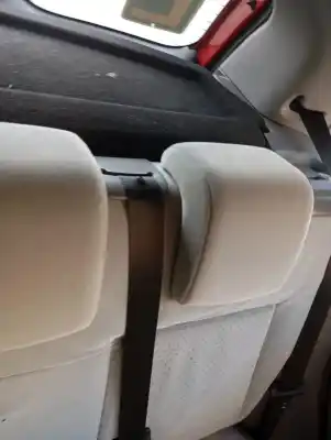 Pezzo di ricambio per auto di seconda mano SEDILI POSTERIORI per FORD FIESTA (CBK)  Riferimenti OEM IAM   