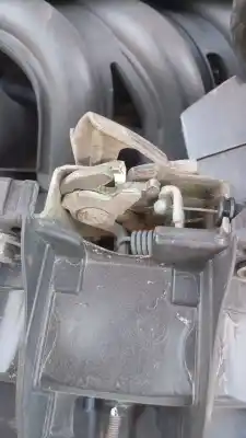 Pezzo di ricambio per auto di seconda mano  per FORD FIESTA (CBK)  Riferimenti OEM IAM   