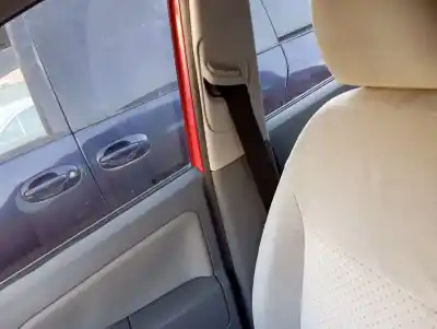 Pezzo di ricambio per auto di seconda mano cintura di sicurezza anteriore destra per ford fiesta (cbk) ambiente riferimenti oem iam 