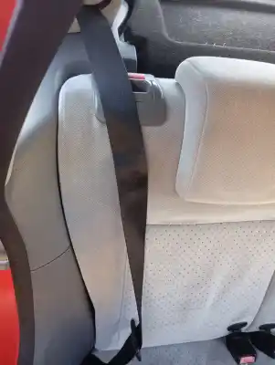 Pezzo di ricambio per auto di seconda mano cintura di sicurezza posteriore destra per ford fiesta (cbk) ambiente riferimenti oem iam 
