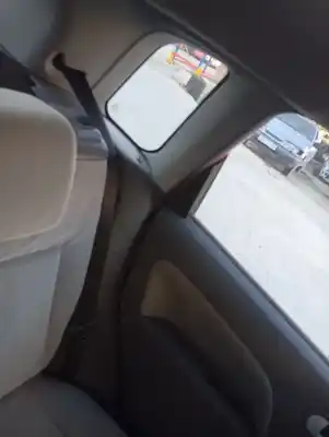 Pezzo di ricambio per auto di seconda mano cintura di sicurezza posteriore sinistra per ford fiesta (cbk) ambiente riferimenti oem iam 