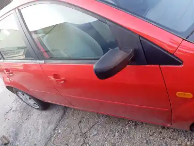 Pezzo di ricambio per auto di seconda mano alzacristalli anteriore destro per ford fiesta (cbk) ambiente riferimenti oem iam 