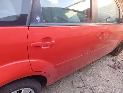 Pezzo di ricambio per auto di seconda mano alzacristalli posteriore destro per ford fiesta (cbk) ambiente riferimenti oem iam 