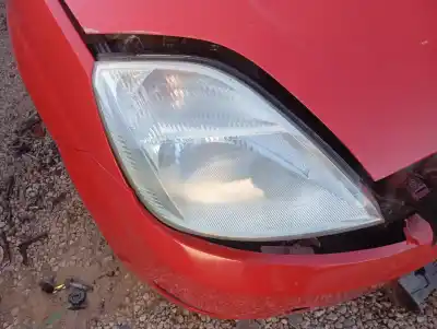 Pezzo di ricambio per auto di seconda mano faro anteriore destro per ford fiesta (cbk) ambiente riferimenti oem iam 