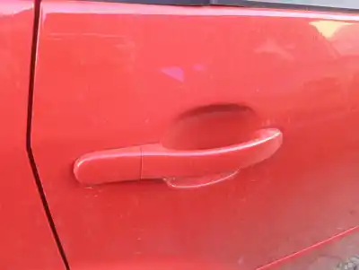 Pezzo di ricambio per auto di seconda mano maniglia esterna posteriore destra per ford fiesta (cbk) ambiente riferimenti oem iam 