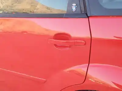 Pezzo di ricambio per auto di seconda mano maniglia esterna posteriore sinistra per ford fiesta (cbk) ambiente riferimenti oem iam 