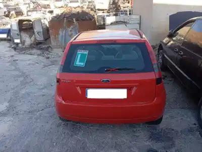 Pezzo di ricambio per auto di seconda mano portellone per ford fiesta (cbk) ambiente riferimenti oem iam 